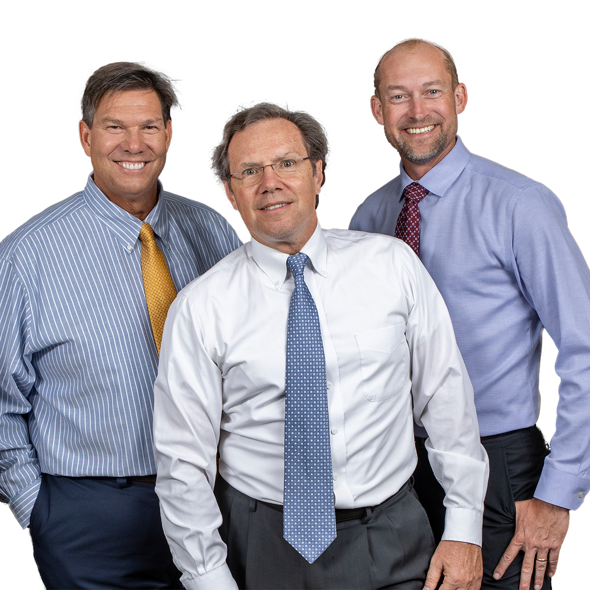 Capital Advisory Group - team photo